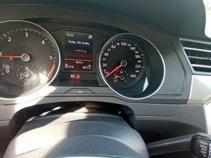 Volkswagen Passat Variant Business 2.0 Tdi 110kw - Foto 9