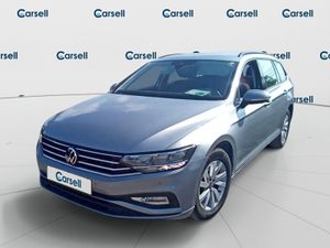 Volkswagen Passat Variant Business 2.0 Tdi 110kw - Foto 2