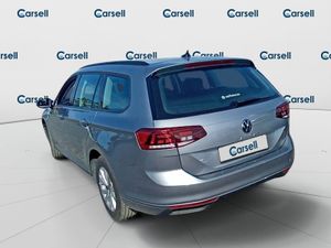 Volkswagen Passat Variant Business 2.0 Tdi 110kw - Foto 7