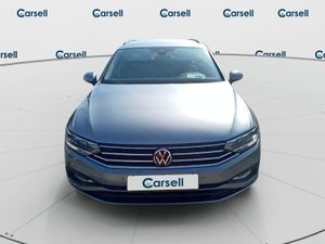 Volkswagen Passat Variant Business 2.0 Tdi 110kw - Foto 3