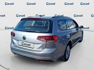 Volkswagen Passat Variant Business 2.0 Tdi 110kw - Foto 5