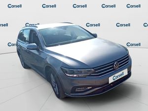 Volkswagen Passat Variant Business 2.0 Tdi 110kw - Foto 4