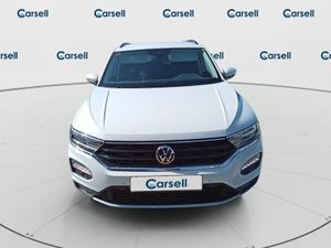Volkswagen T-roc Advance 1.5 Tsi 110kw (150cv) Dsg - Foto 3
