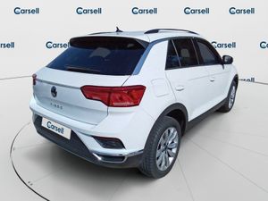 Volkswagen T-roc Advance 1.5 Tsi 110kw (150cv) Dsg - Foto 5