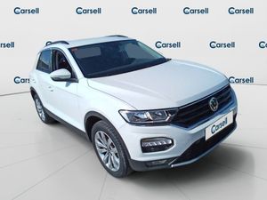 Volkswagen T-roc Advance 1.5 Tsi 110kw (150cv) Dsg - Foto 4