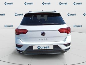 Volkswagen T-roc Advance 1.5 Tsi 110kw (150cv) Dsg - Foto 6