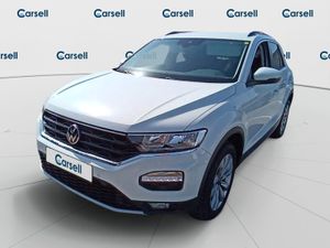 Volkswagen T-roc Advance 1.5 Tsi 110kw (150cv) Dsg - Foto 2