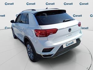 Volkswagen T-roc Advance 1.5 Tsi 110kw (150cv) Dsg - Foto 7