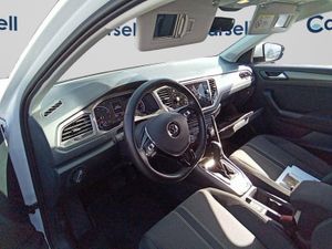 Volkswagen T-roc Advance 1.5 Tsi 110kw (150cv) Dsg - Foto 8