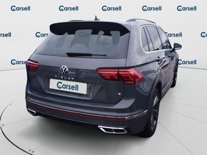 Volkswagen Tiguan R-line 2.0 Tdi 110kw (150cv) Dsg - Foto 5