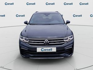 Volkswagen Tiguan R-line 2.0 Tdi 110kw (150cv) Dsg - Foto 3