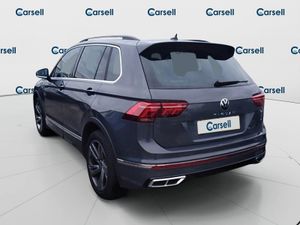 Volkswagen Tiguan R-line 2.0 Tdi 110kw (150cv) Dsg - Foto 7