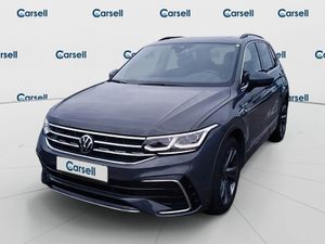 Volkswagen Tiguan R-line 2.0 Tdi 110kw (150cv) Dsg - Foto 2