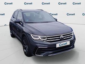 Volkswagen Tiguan R-line 2.0 Tdi 110kw (150cv) Dsg - Foto 4