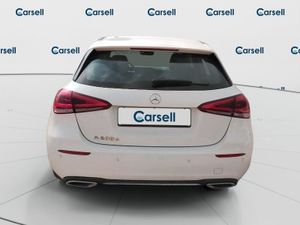 Mercedes A-class A 200 D - Foto 6