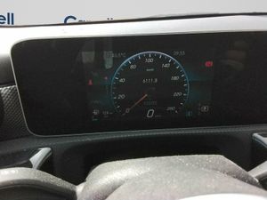 Mercedes A-class A 200 D - Foto 8