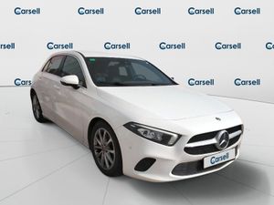 Mercedes A-class A 200 D - Foto 4