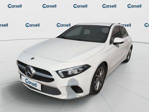 Mercedes A-class A 200 D - Foto 2