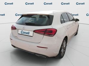 Mercedes A-class A 200 D - Foto 5