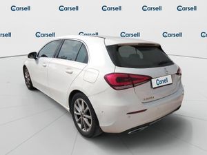 Mercedes A-class A 200 D - Foto 7