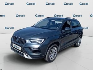 Seat Ateca 1.0 Tsi 81kw St&sp Style Go - Foto 2