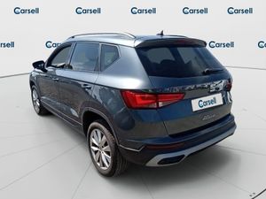 Seat Ateca 1.0 Tsi 81kw St&sp Style Go - Foto 7