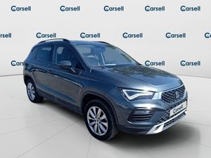Seat Ateca 1.0 Tsi 81kw St&sp Style Go - Foto 4
