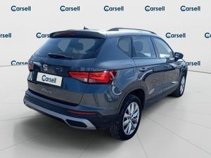 Seat Ateca 1.0 Tsi 81kw St&sp Style Go - Foto 5