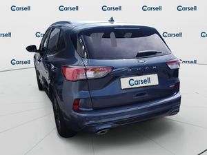 Ford Kuga St-line 2.5 Duratec Fhev 140kw Auto - Foto 7