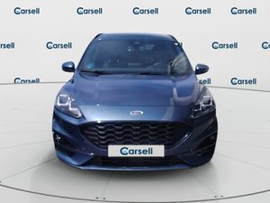 Ford Kuga St-line 2.5 Duratec Fhev 140kw Auto - Foto 3