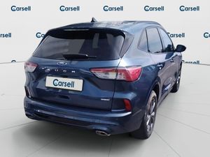 Ford Kuga St-line 2.5 Duratec Fhev 140kw Auto - Foto 5