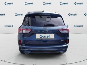 Ford Kuga St-line 2.5 Duratec Fhev 140kw Auto - Foto 6