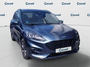 Ford Kuga St-line 2.5 Duratec Fhev 140kw Auto - Foto 4