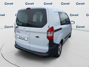 Ford Transit Courier Kombi 1.5 Tdci 56kw Trend Glp - Foto 5