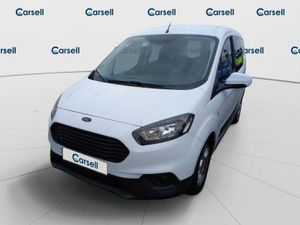 Ford Transit Courier Kombi 1.5 Tdci 56kw Trend Glp - Foto 2