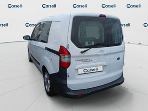 Ford Transit Courier Kombi 1.5 Tdci 56kw Trend Glp - Foto 7