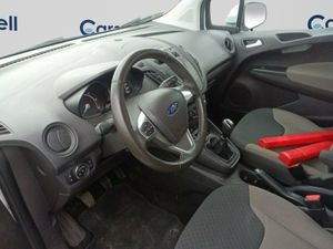 Ford Transit Courier Kombi 1.5 Tdci 56kw Trend Glp - Foto 8