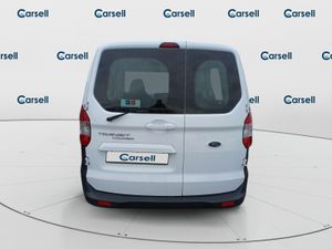 Ford Transit Courier Kombi 1.5 Tdci 56kw Trend Glp - Foto 6