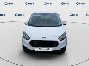 Ford Transit Courier Kombi 1.5 Tdci 56kw Trend Glp - Foto 3