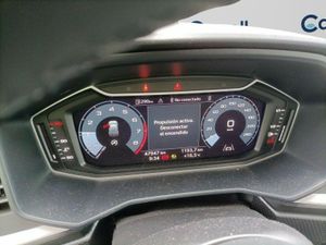 Audi A1 Sportback Adrenalin 30 Tfsi 81kw S Tron - Foto 9