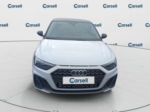 Audi A1 Sportback Adrenalin 30 Tfsi 81kw S Tron - Foto 3