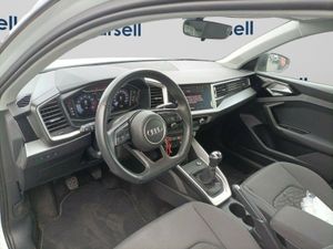 Audi A1 Sportback Adrenalin 30 Tfsi 81kw S Tron - Foto 8