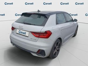 Audi A1 Sportback Adrenalin 30 Tfsi 81kw S Tron - Foto 5