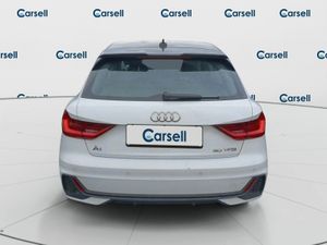 Audi A1 Sportback Adrenalin 30 Tfsi 81kw S Tron - Foto 6