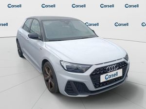 Audi A1 Sportback Adrenalin 30 Tfsi 81kw S Tron - Foto 4