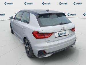 Audi A1 Sportback Adrenalin 30 Tfsi 81kw S Tron - Foto 7