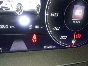 Cupra Formentor 1.5 Tsi 110kw (150 Cv) - Foto 9