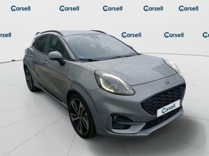 Ford Puma 1.0 Ecoboost 125cv St-line X Mhev - Foto 5