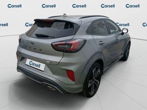 Ford Puma 1.0 Ecoboost 125cv St-line X Mhev - Foto 4