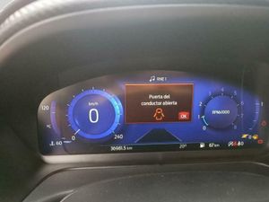 Ford Puma 1.0 Ecoboost 125cv St-line X Mhev - Foto 8